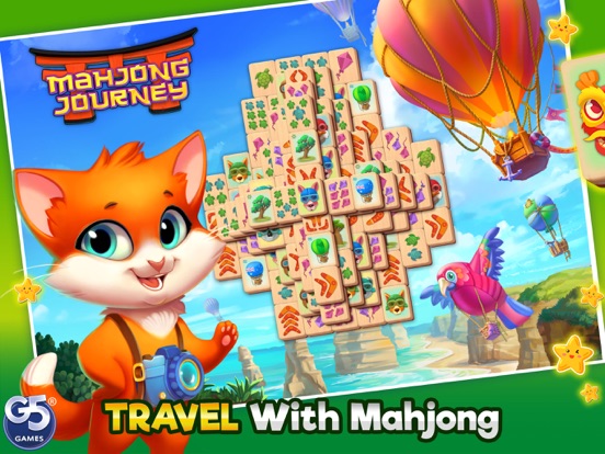 download the last version for android Mahjong Journey: Tile Matching Puzzle