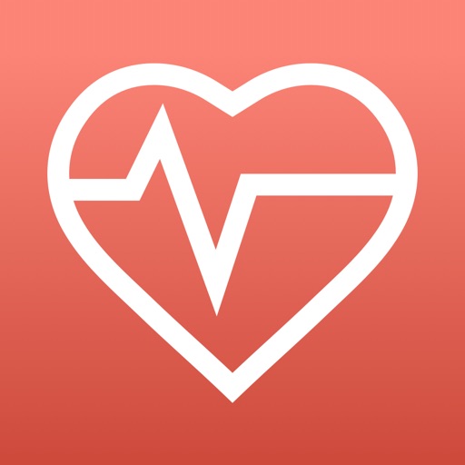 MyBPM - Heart Rate Monitor iOS App