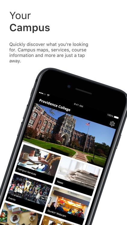 Providence College