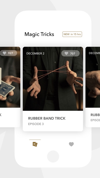 Magic One: Tricks and Reveals screenshot-3