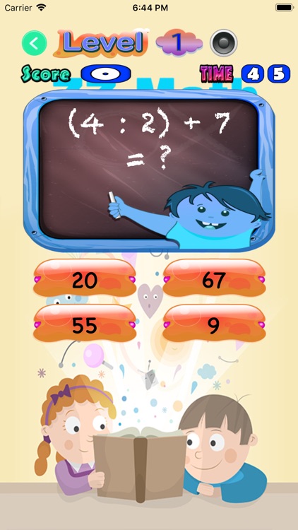 ZZ Math Practice screenshot-7