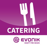 Kontakt Catering App