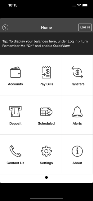 United Employees Credit Union(圖1)-速報App