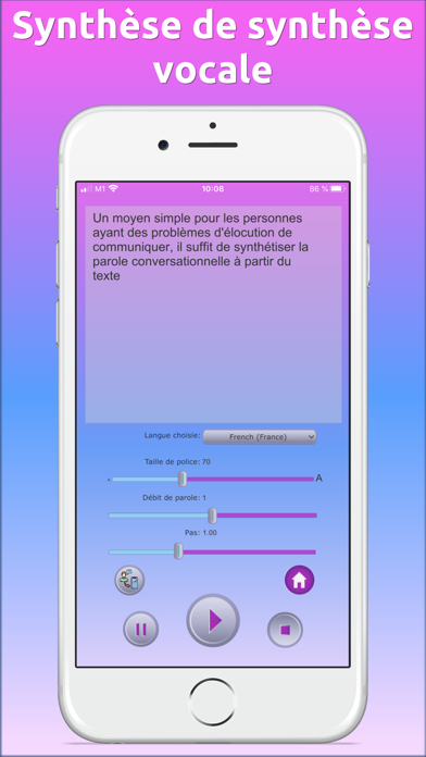 Convertisseur de voix en texte Convertisseur de voix en texte