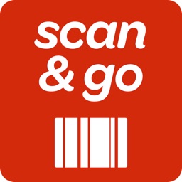 Carrefour Scan & Go