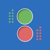 Fighty Dot - puzzle game
