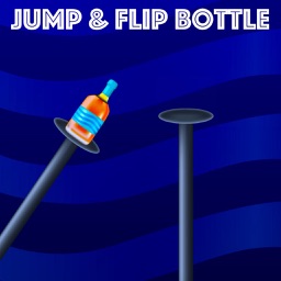 Jump & Flip Bottle