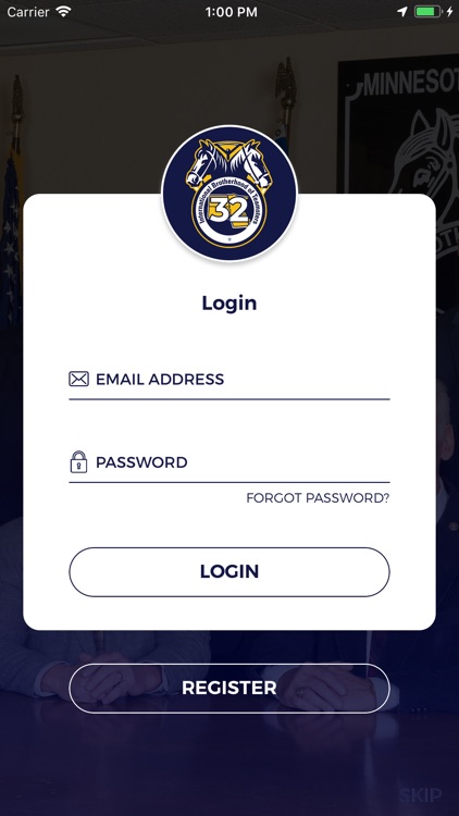 Teamsters Joint Council 32