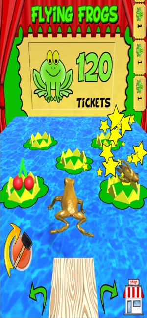 Flying Frogs Pro(圖2)-速報App