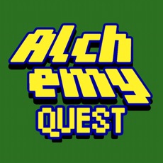 Activities of Alchemy Quest