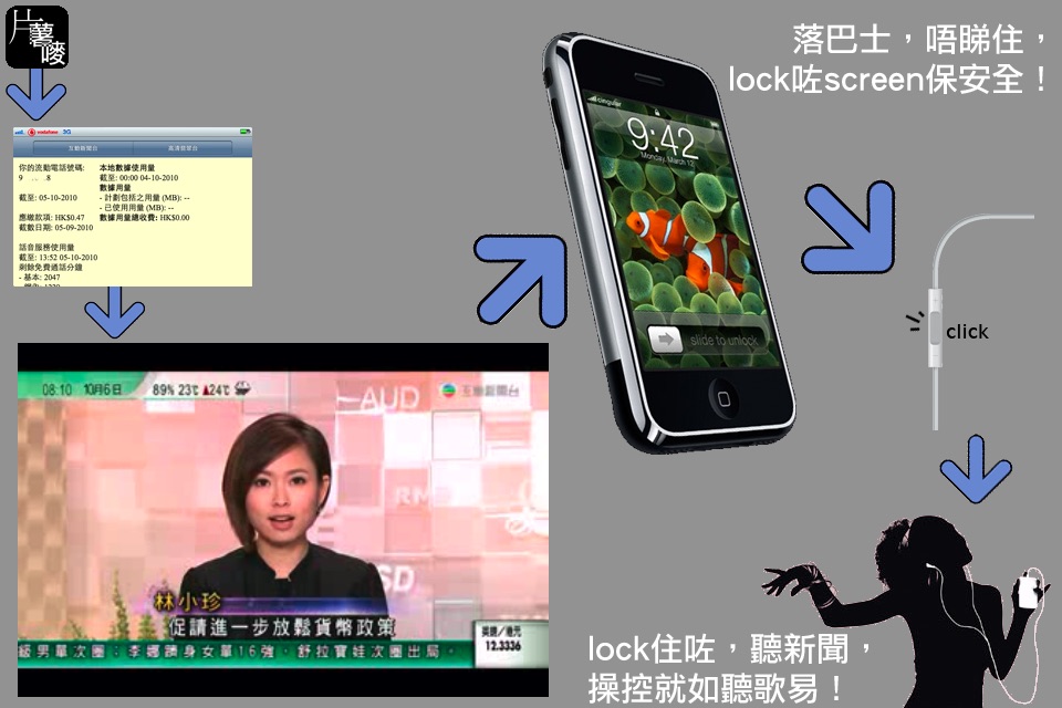 薯片方便咗 screenshot 4