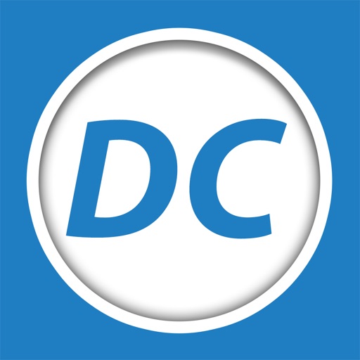 Washington D.C. DMV Test Prep iOS App