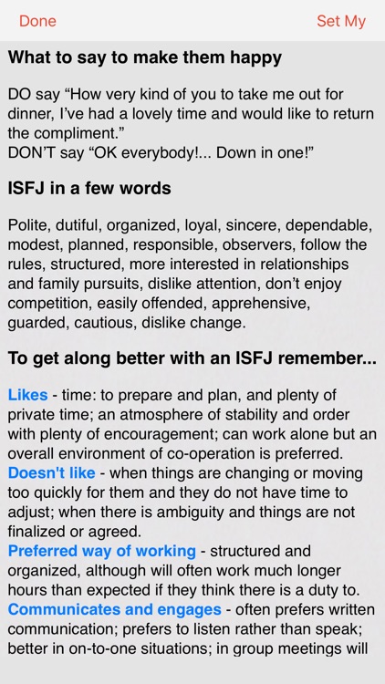 Fix My Life screenshot-4