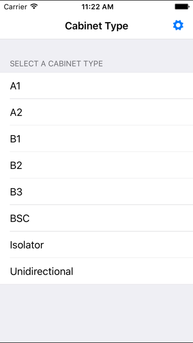 How to cancel & delete CETA Spec Guide from iphone & ipad 1