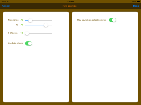 Learn Guitar: play & practice screenshot 4