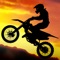 Unreal Trial is challenging motocross game with beautiful graphics presenting to you huge variability of levels from pretty easy to such which will require all of your skills