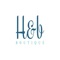 H&B Boutique’s official app