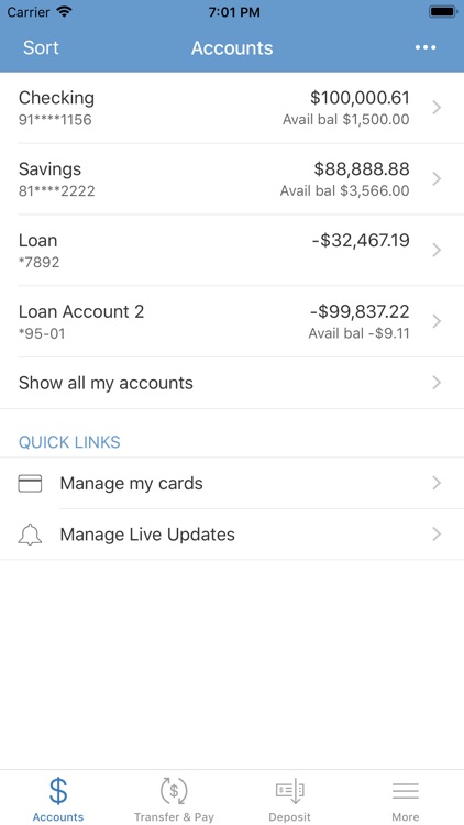 Albany Bank & Trust Co. Mobile