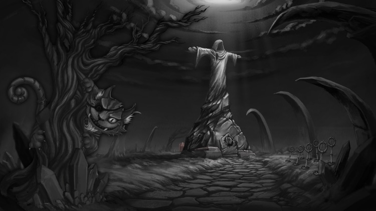 Detective Undead screenshot-3