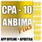 Simulado CPA 10 Apostila 2017