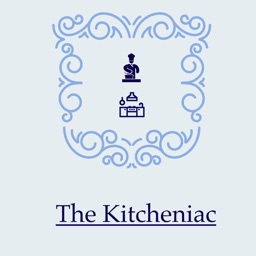 The Kitcheniac