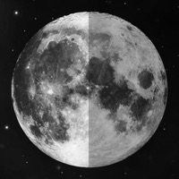 Moon Phases and Lunar Calendar apk