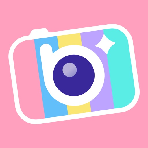 BeautyPlus-可愛い自撮りカメラ、写真加工フィルター
