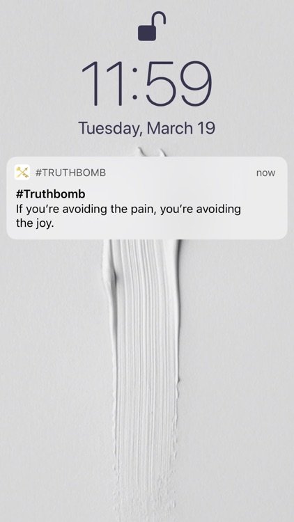 #Truthbomb by Danielle LaPorte screenshot-5