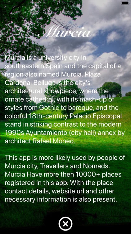 Murcia Directory screenshot-3