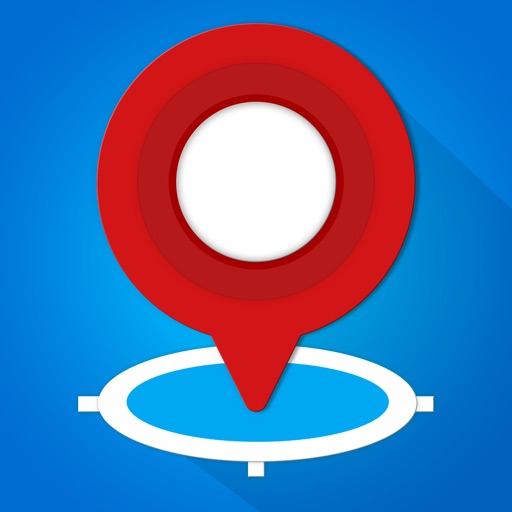 GPS JoyStick -Fake Location iOS App