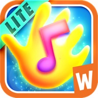 PICTURE BOOK FOR KIDS - Touch  Listen LITE