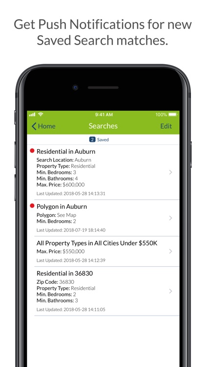 HomeLink Realty screenshot-3