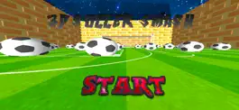 Game screenshot 3D Soccer Smash mod apk