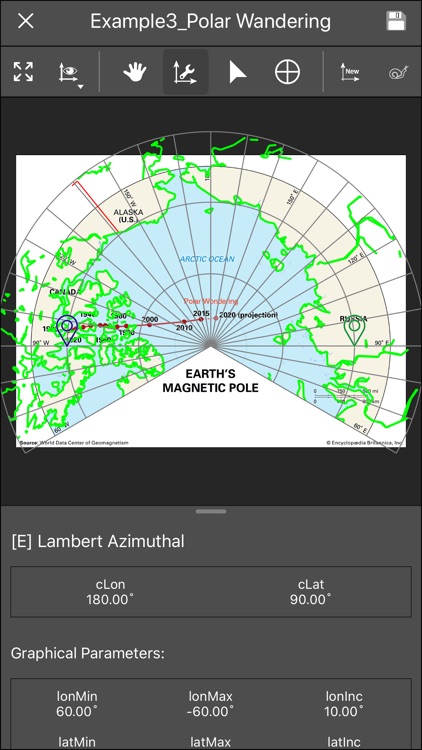 Map Digitizer screenshot-6