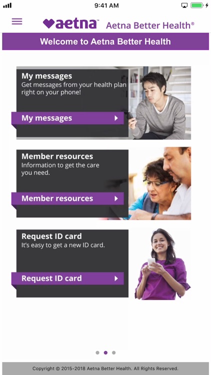 Aetna Better Health - Medicaid by Aetna Life Insurance Company