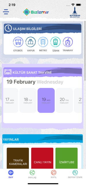 Bizİzmir(圖1)-速報App