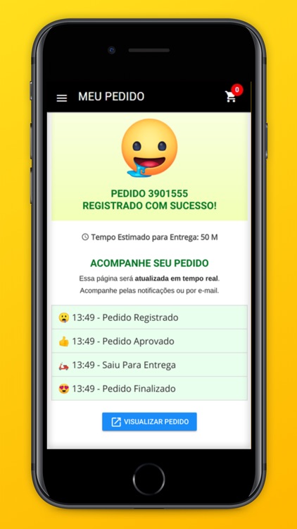 Pizzaria Bom Gosto Alfenas