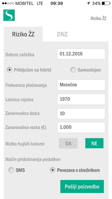 How to cancel & delete Sava OZ kalkulator from iphone & ipad 2