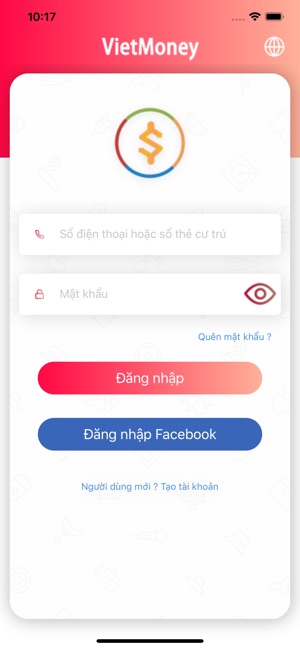 VietMoney: Chuyển tiền về VN(圖1)-速報App