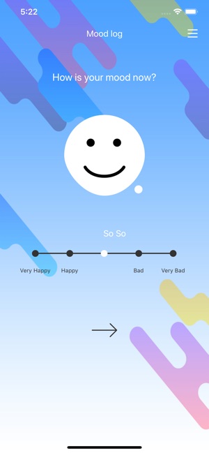 Beautiful mood log(圖1)-速報App