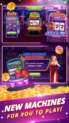 Game screenshot Royal Rich Slots hack