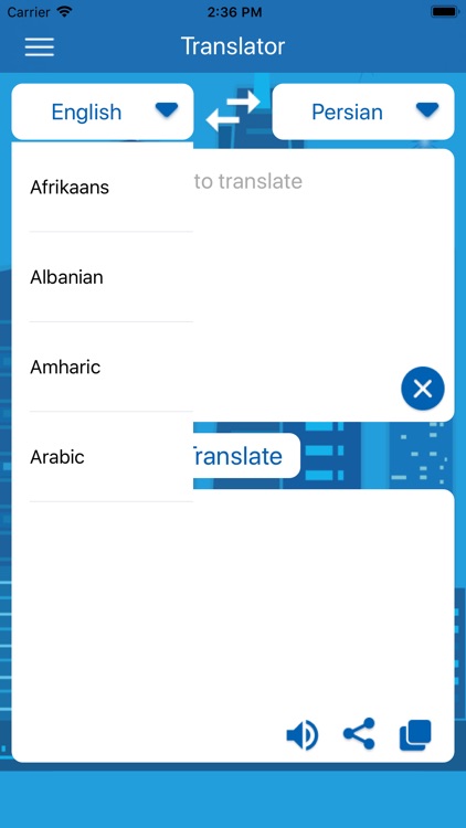 Global Translator 2019 screenshot-3