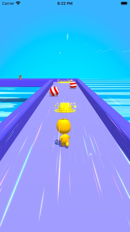 Obstacle Race screenshot-7