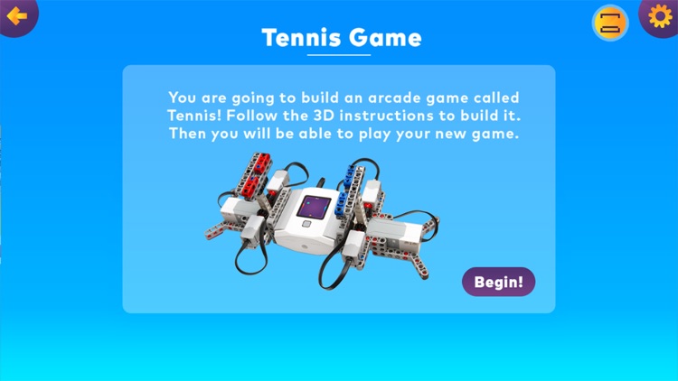 Robotics U screenshot-4