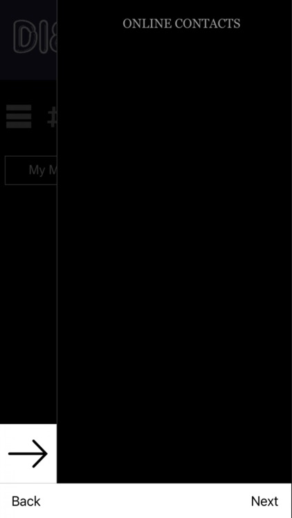 Dislike Web - Social