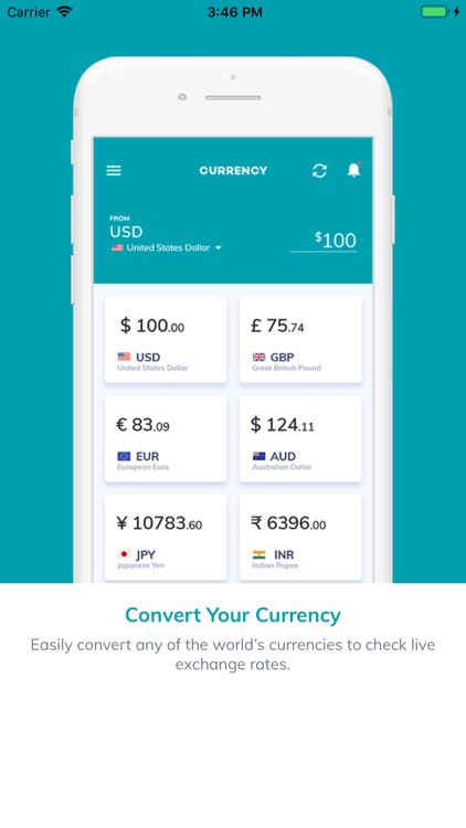 Travelling Fit Wallet screenshot-4