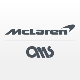AMS Sales for McLaren
