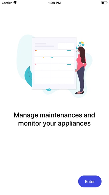 Zeus: Energy Monitor