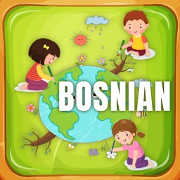 Bosnian Learning And Drawing