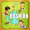 Do you want to learn basic Bosnian language